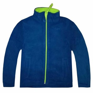 Sportjackefür Herren Joluvi New Surprise Blau