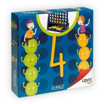 Board game Cayro Multicolour ES
