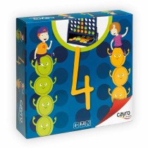 Board game Cayro Multicolour ES