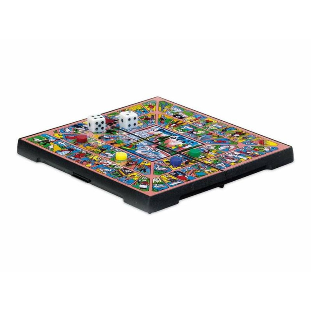 Jeu de l'Oie Cayro