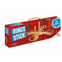 Geschicklichkeitsspiel Cayro Rings Stick