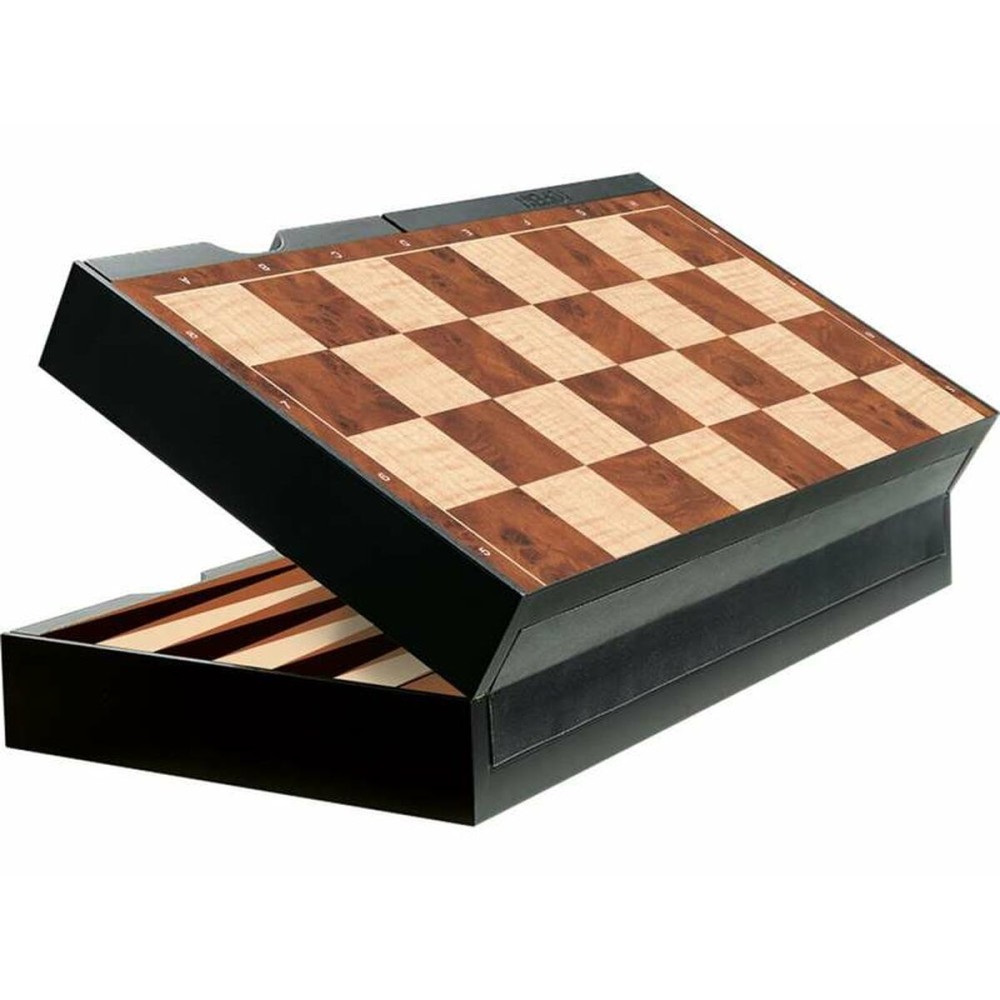 Ensemble de 3 jeux de société Cayro