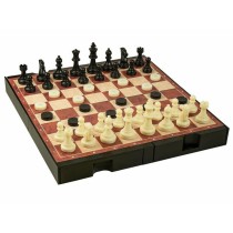 Satz mit 3 Brettspielen Cayro