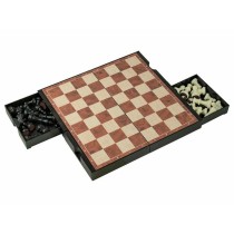 Satz mit 3 Brettspielen Cayro