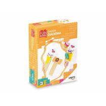 Konstruktionsspiel Cayro Stirnband