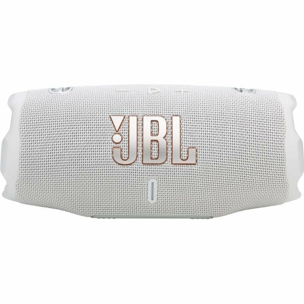 Tragbare Bluetooth-Lautsprecher JBL Charge 6 Weiß