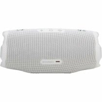 Tragbare Bluetooth-Lautsprecher JBL Charge 6 Weiß