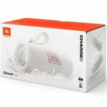 Tragbare Bluetooth-Lautsprecher JBL Charge 6 Weiß