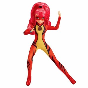 Figurine d’action Bandai Miraculous