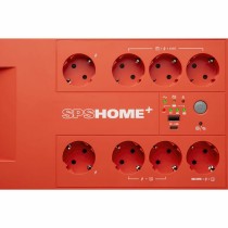 Uninterruptible Power Supply System Interactive UPS Salicru 693DA000003 360 W
