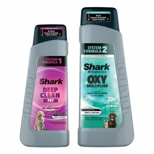 Spülung für Haustiere Shark StainStriker 473 ml