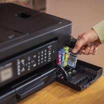 Imprimante Multifonction Brother MFC-J4350DW