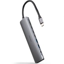 Hub USB NANOCABLE 10.16.4608