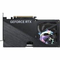 Graphics card MSI geforce rtx 5060 ti 16 GB GDDR7