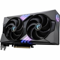 Graphics card MSI geforce rtx 5060 ti 16 GB GDDR7