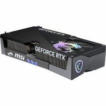 Graphics card MSI geforce rtx 5060 ti 16 GB GDDR7