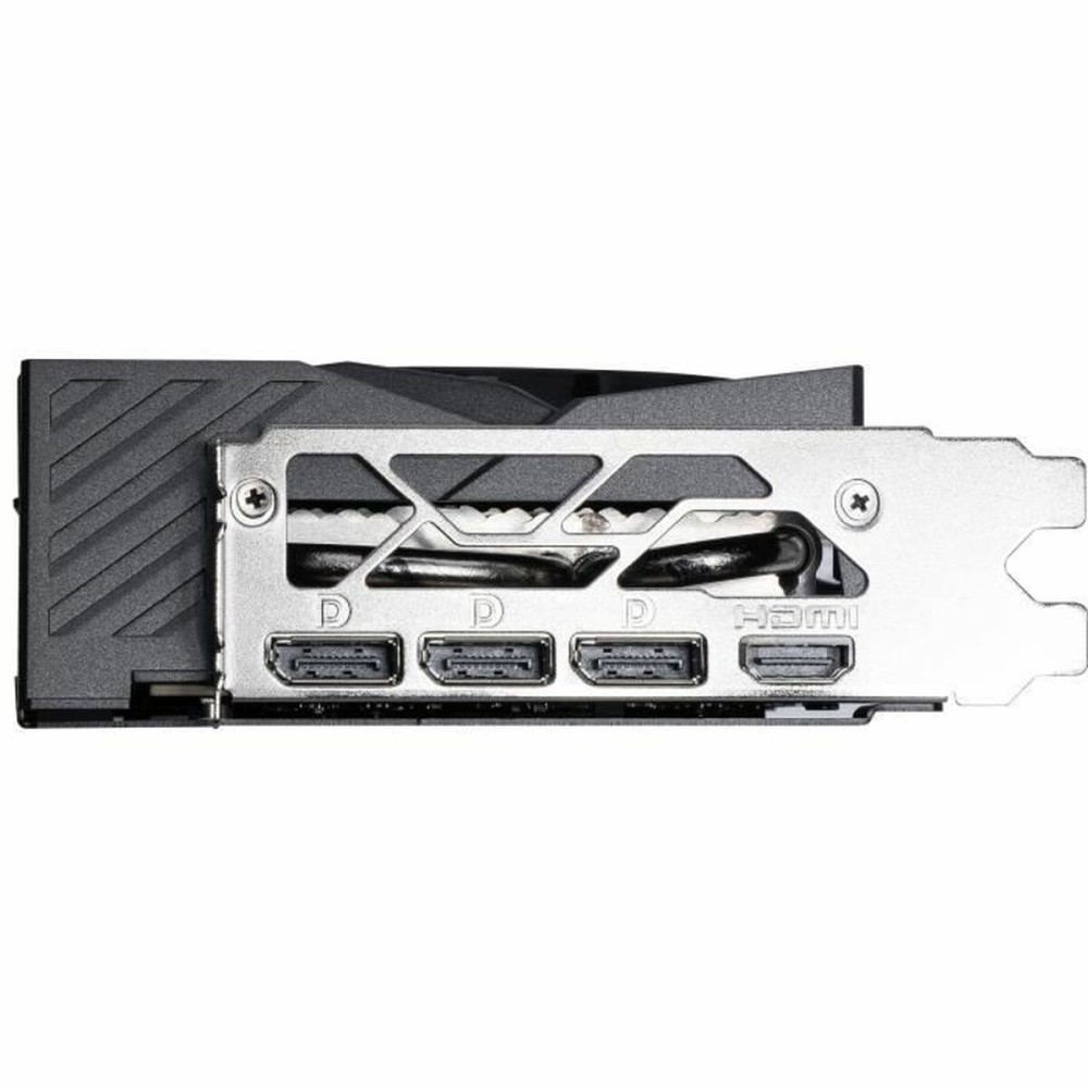 Graphics card MSI geforce rtx 5060 ti 16 GB GDDR7