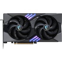 Graphics card MSI geforce rtx 5060 ti 16 GB GDDR7