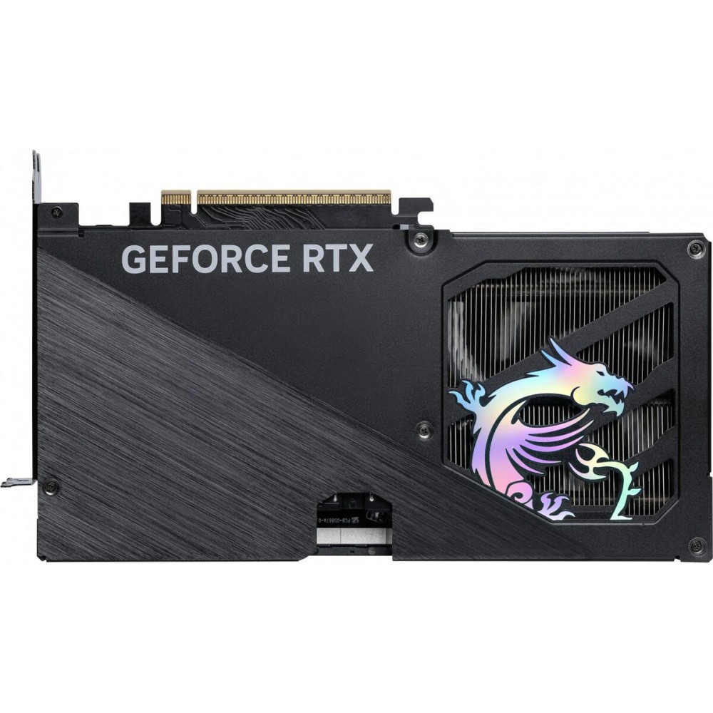Graphics card MSI geforce rtx 5060 ti 16 GB GDDR7