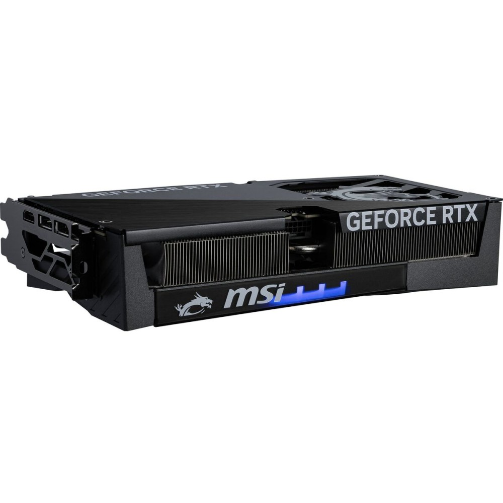 Graphics card MSI geforce rtx 5060 ti 16 GB GDDR7
