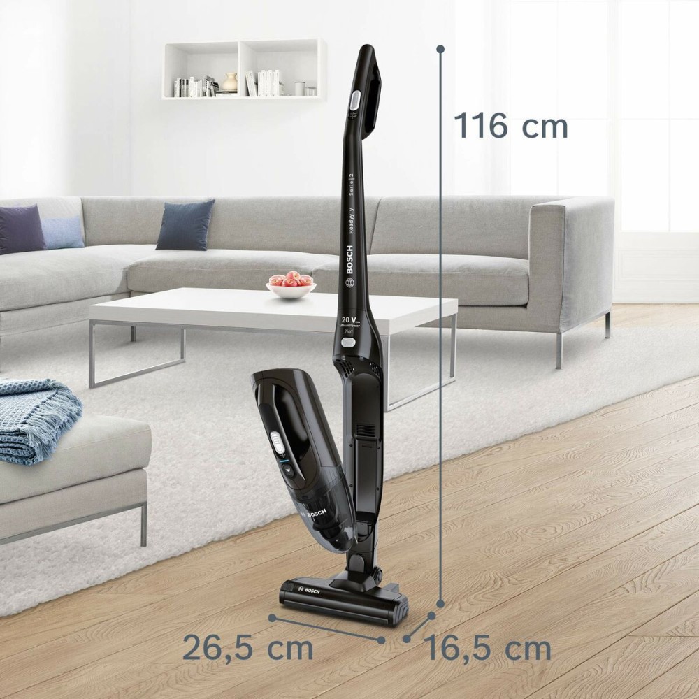 Besen BOSCH BBHF220