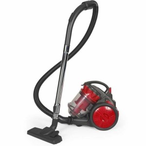 Staubsauger Livoo Rot 700 W
