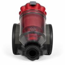 Aspirateur Livoo Rouge 700 W