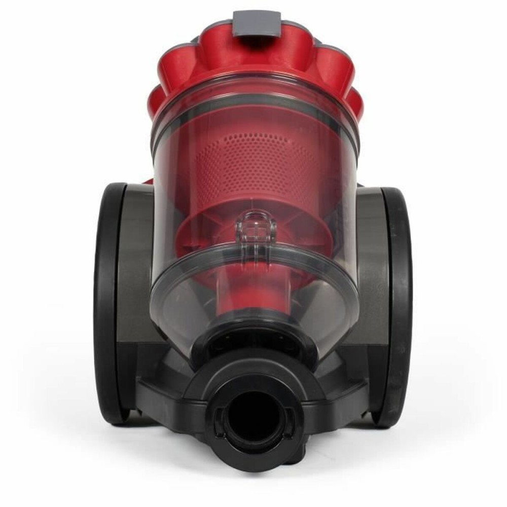 Aspirateur Livoo Rouge 700 W