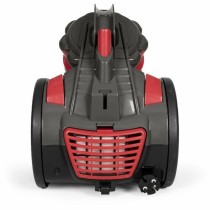 Staubsauger Livoo Rot 700 W