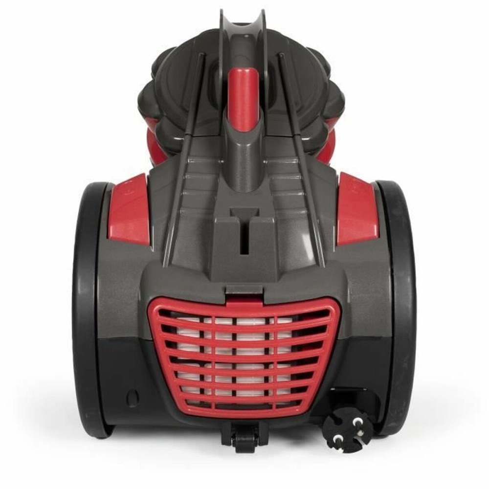 Staubsauger Livoo Rot 700 W