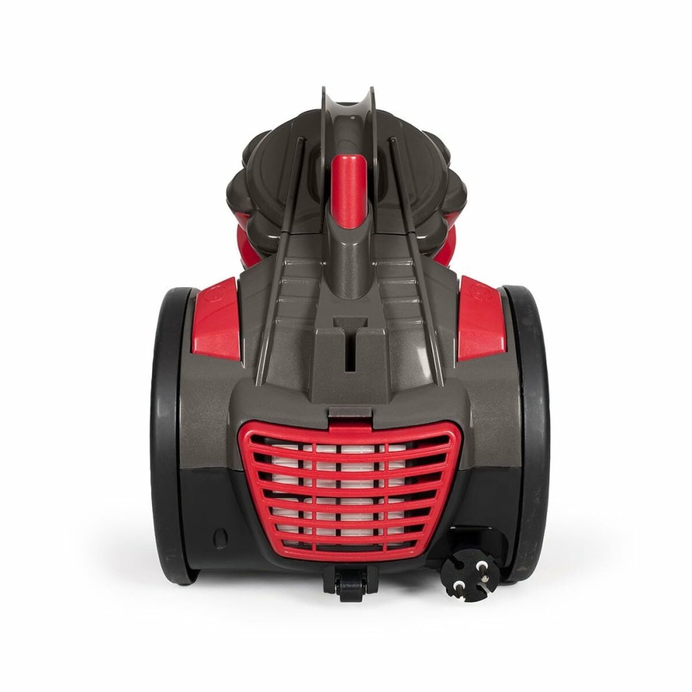 Aspirateur Livoo Rouge 700 W