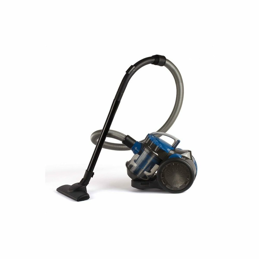 Staubsauger Livoo Blau 900 W