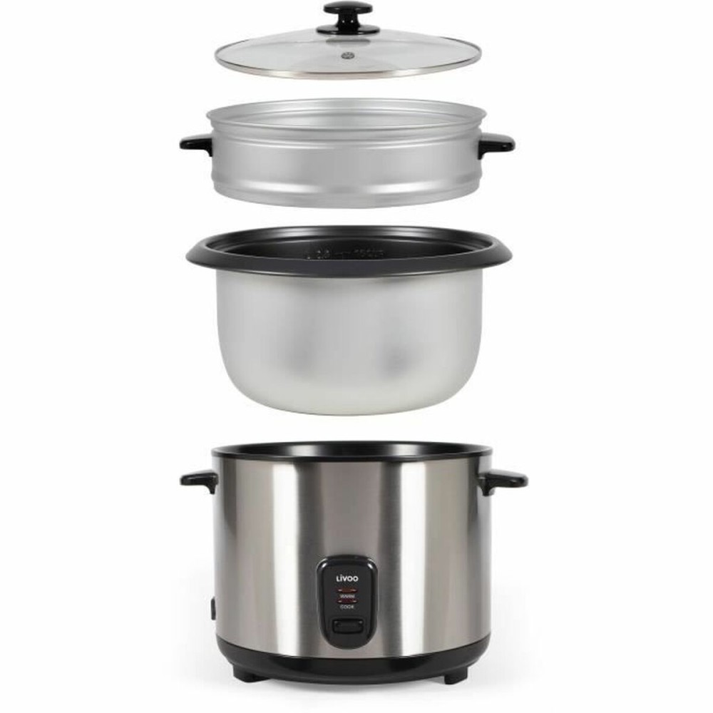 Rice Cooker Livoo