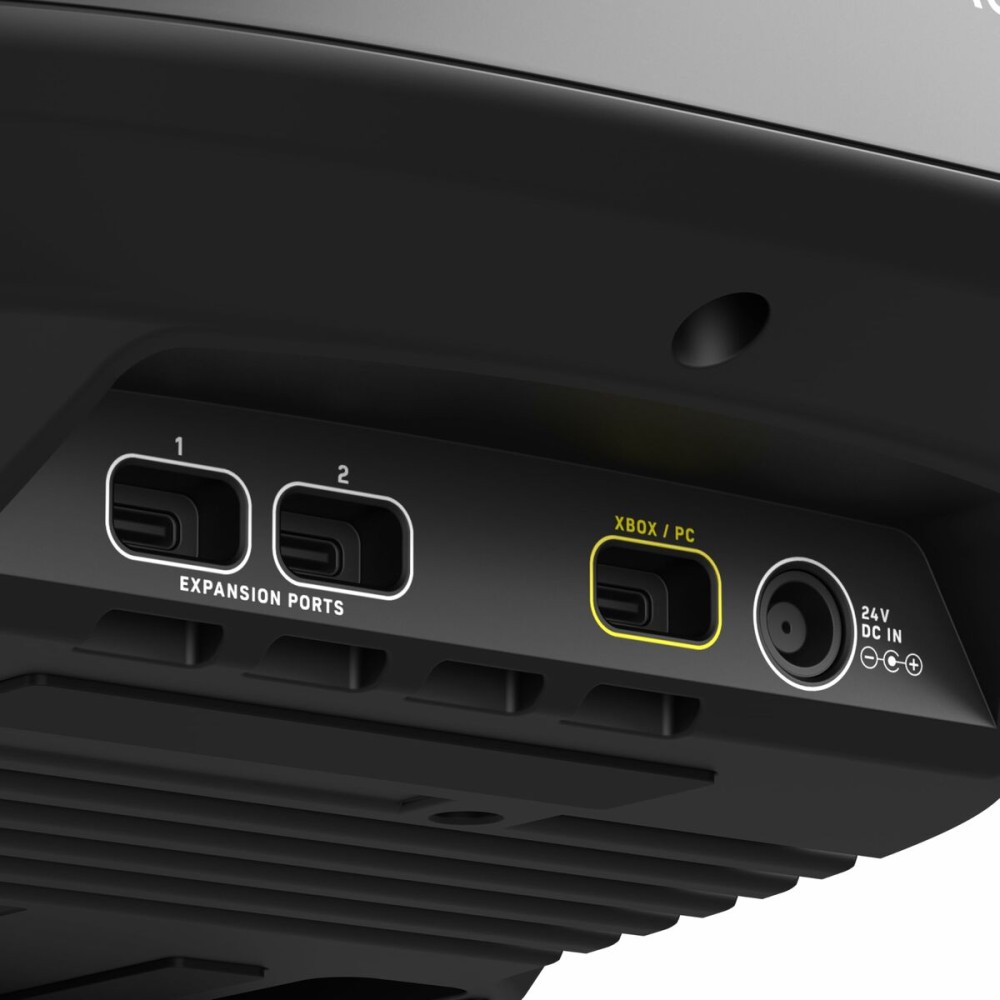 Gaming Control Turtle Beach
