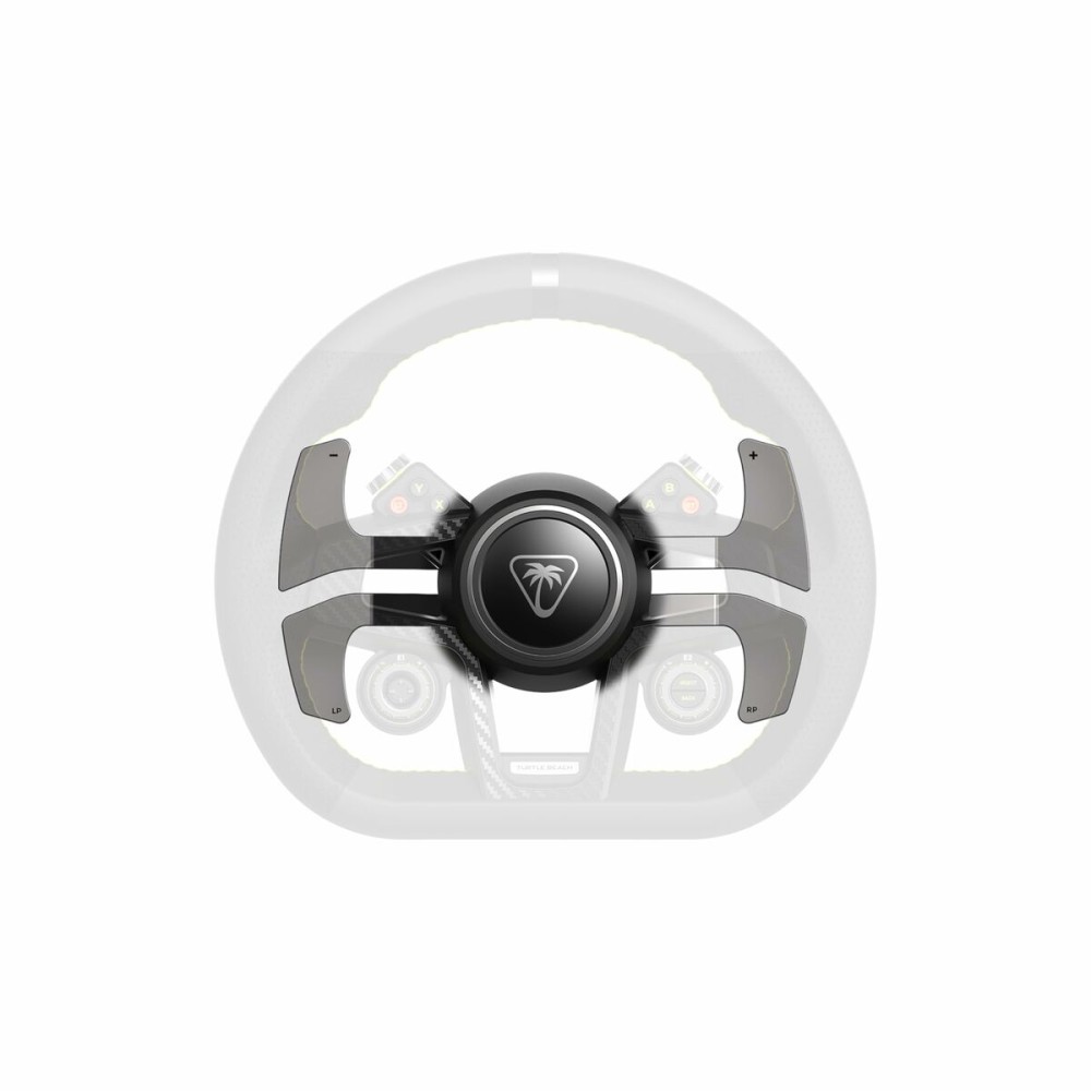 Gaming Control Turtle Beach