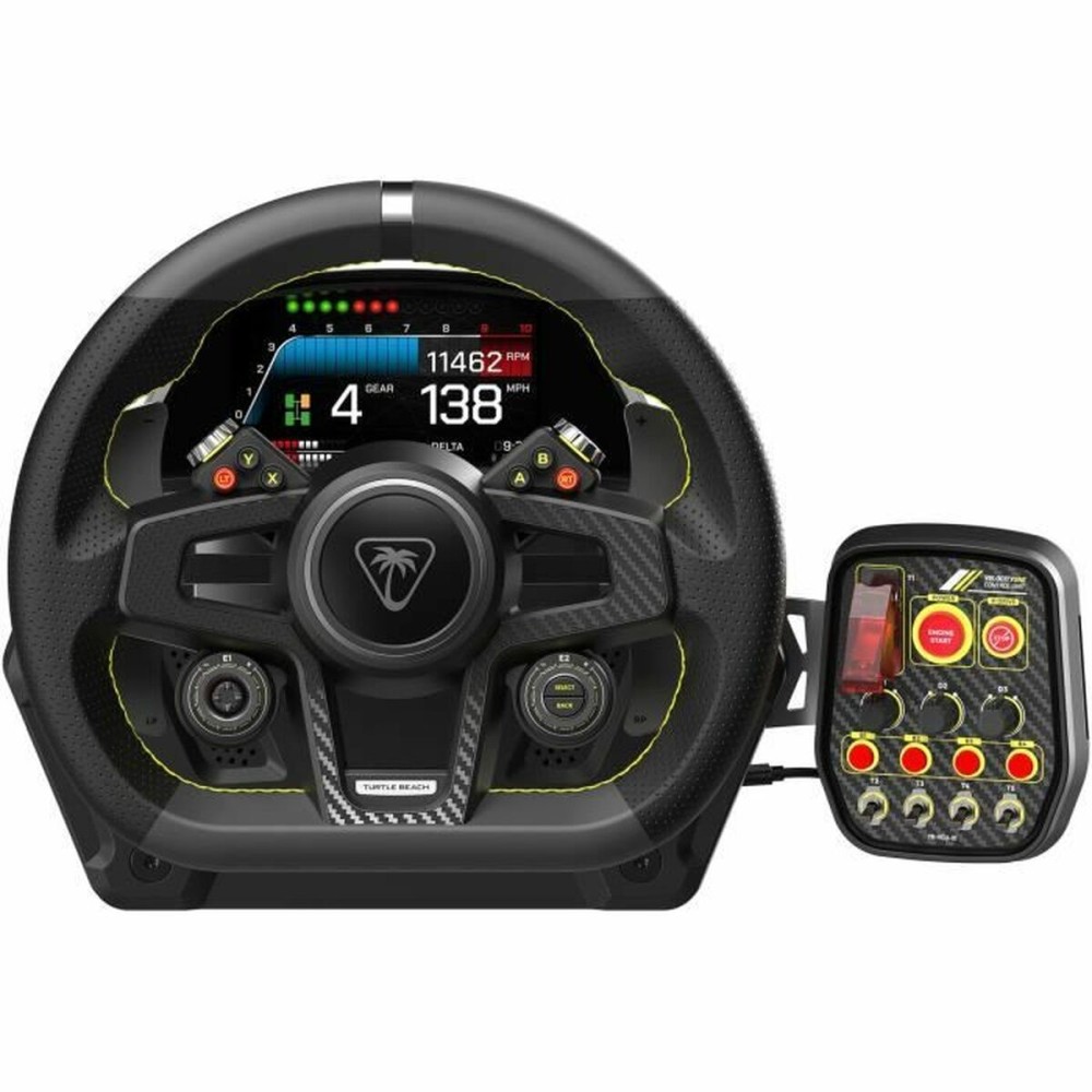 Gaming Control Turtle Beach