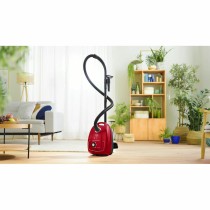 vacuum cleaner BOSCH BGB38RD2 600 W