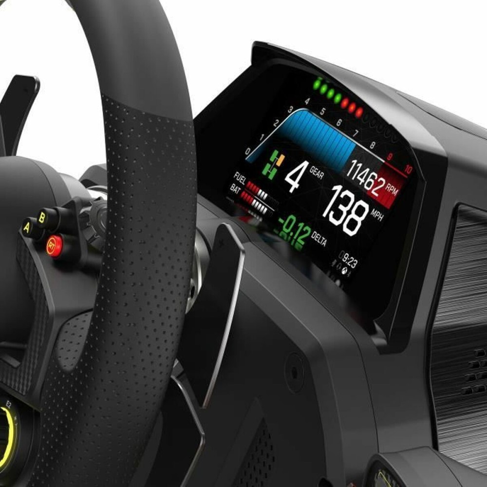 Gaming Control Turtle Beach