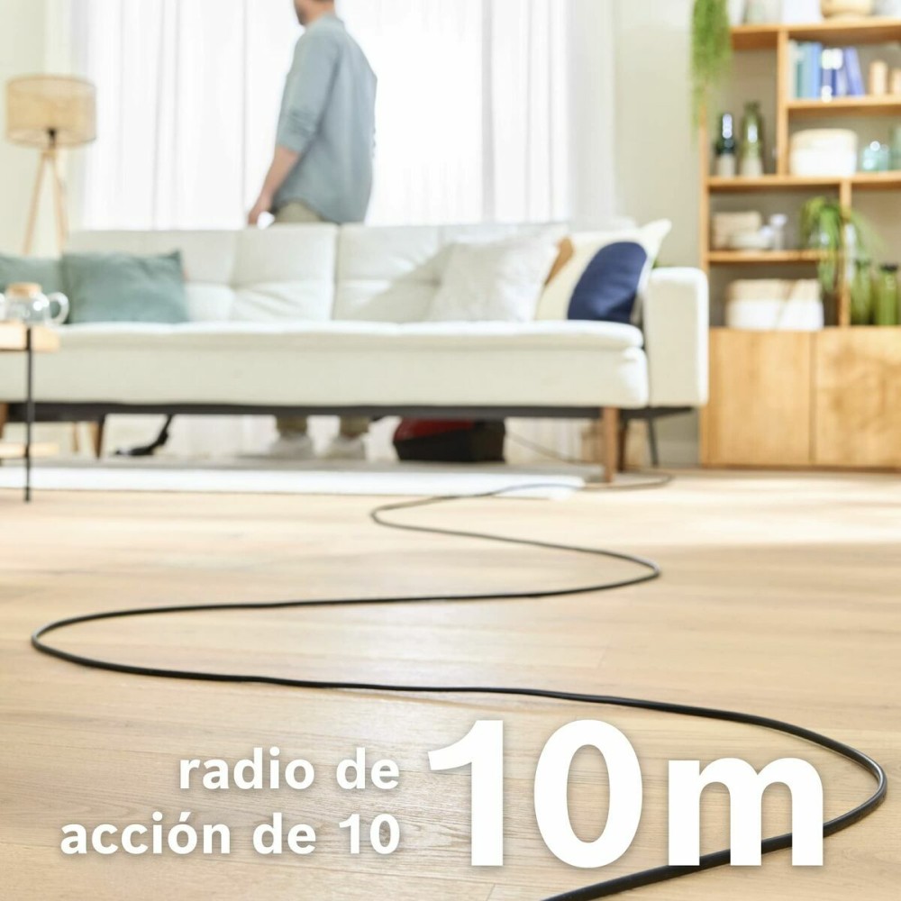 Aspirateur BOSCH BGB38RD2 600 W