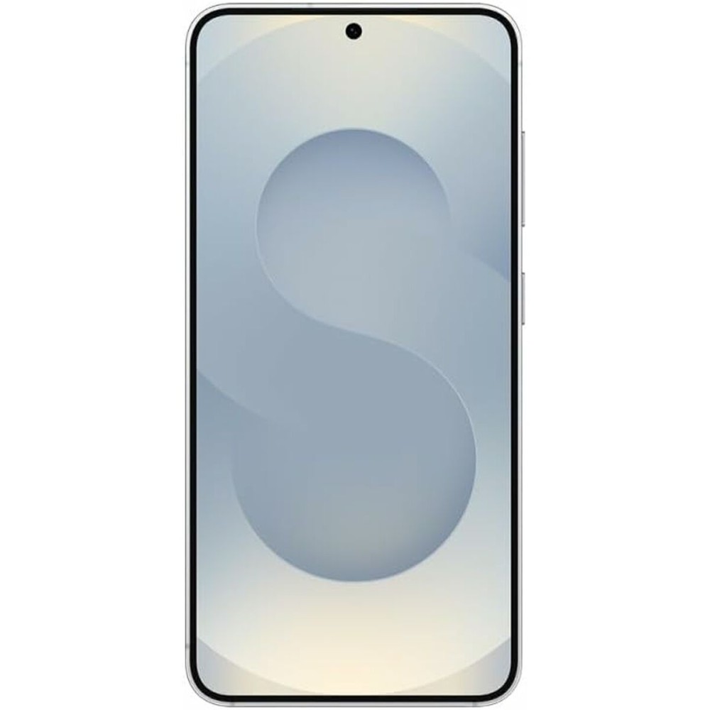 Smartphone Samsung SM-S931BZSGEUE 6,2" Qualcomm Snapdragon 8 Elite 12 GB RAM 128 GB 256 GB Grau Silberfarben
