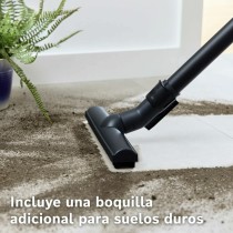 vacuum cleaner BOSCH BGB38RD2 600 W