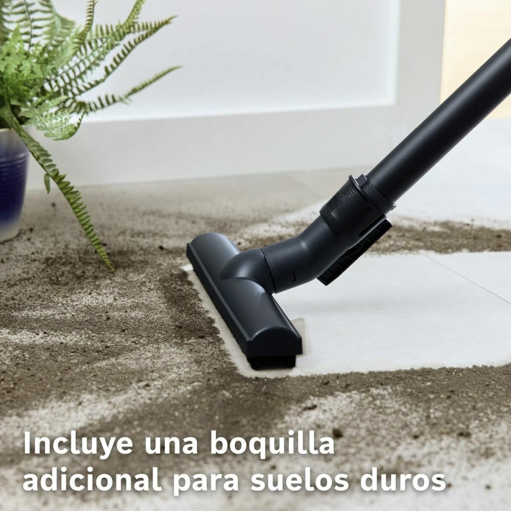 vacuum cleaner BOSCH BGB38RD2 600 W