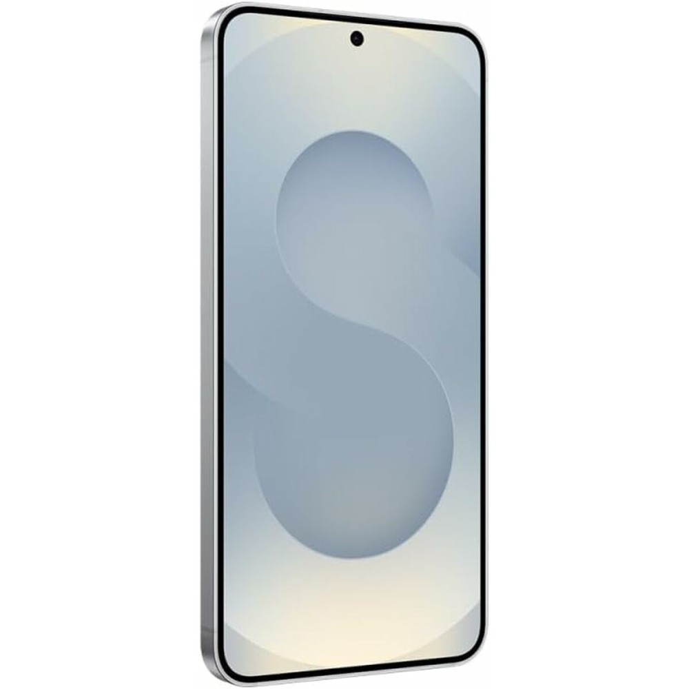 Smartphone Samsung SM-S931BZSGEUE 6,2" Qualcomm Snapdragon 8 Elite 12 GB RAM 128 GB 256 GB Grau Silberfarben
