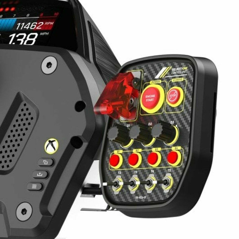 Gaming Control Turtle Beach