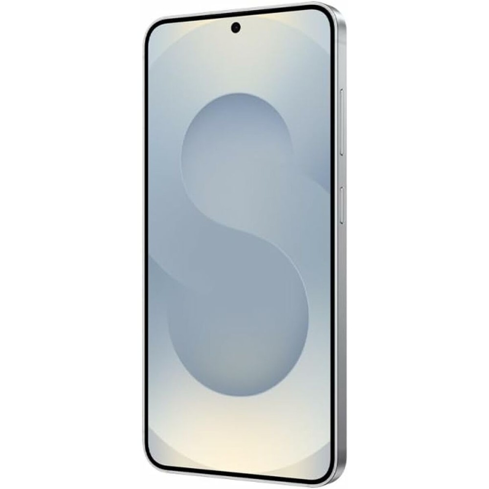 Smartphone Samsung SM-S931BZSGEUE 6,2" Qualcomm Snapdragon 8 Elite 12 GB RAM 128 GB 256 GB Grau Silberfarben