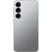 Smartphone Samsung SM-S931BZSGEUE 6,2" Qualcomm Snapdragon 8 Elite 12 GB RAM 128 GB 256 GB Grau Silberfarben