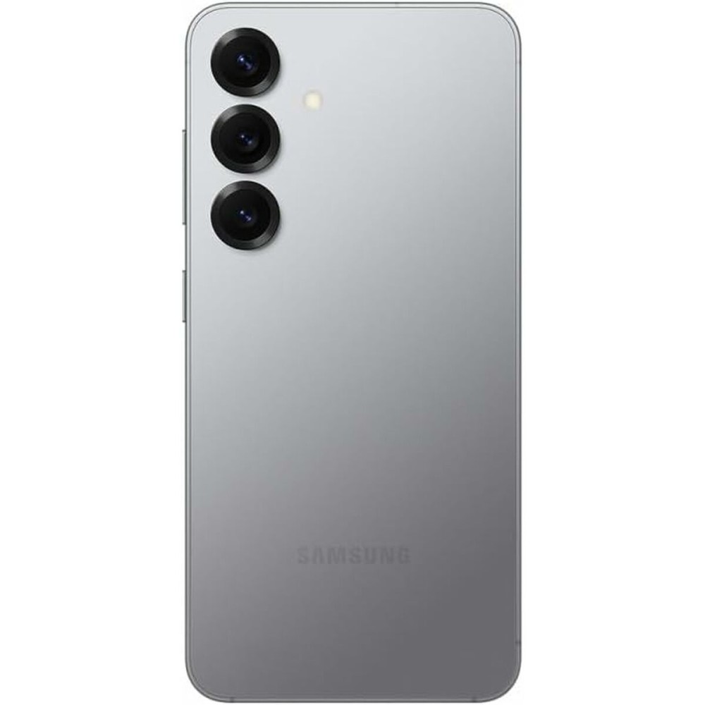 Smartphone Samsung SM-S931BZSGEUE 6,2" Qualcomm Snapdragon 8 Elite 12 GB RAM 128 GB 256 GB Grau Silberfarben