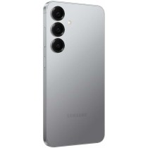 Smartphone Samsung SM-S931BZSGEUE 6,2" Qualcomm Snapdragon 8 Elite 12 GB RAM 128 GB 256 GB Grau Silberfarben