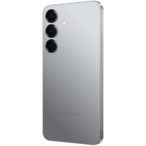 Smartphone Samsung SM-S931BZSGEUE 6,2" Qualcomm Snapdragon 8 Elite 12 GB RAM 128 GB 256 GB Grau Silberfarben