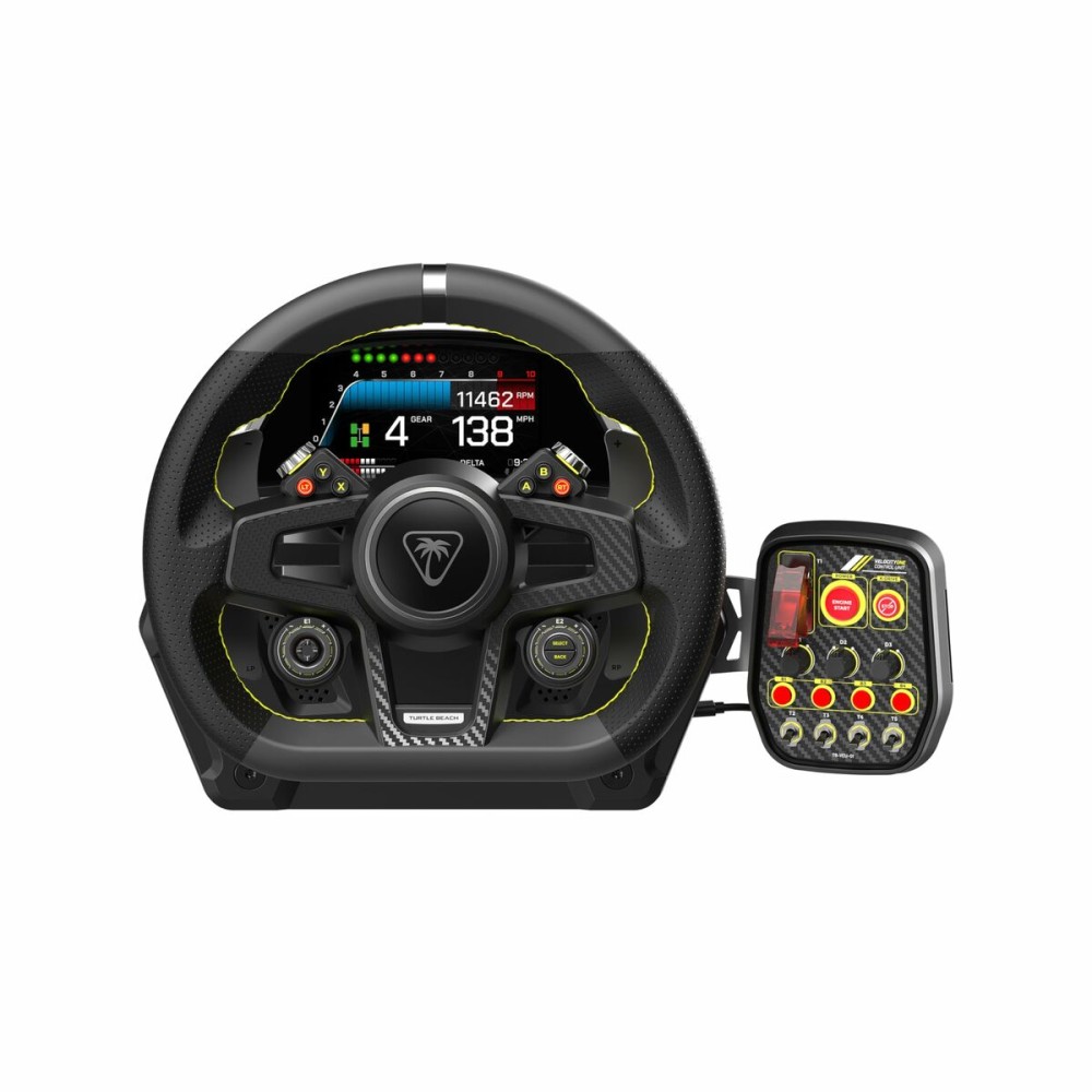 Gaming Control Turtle Beach